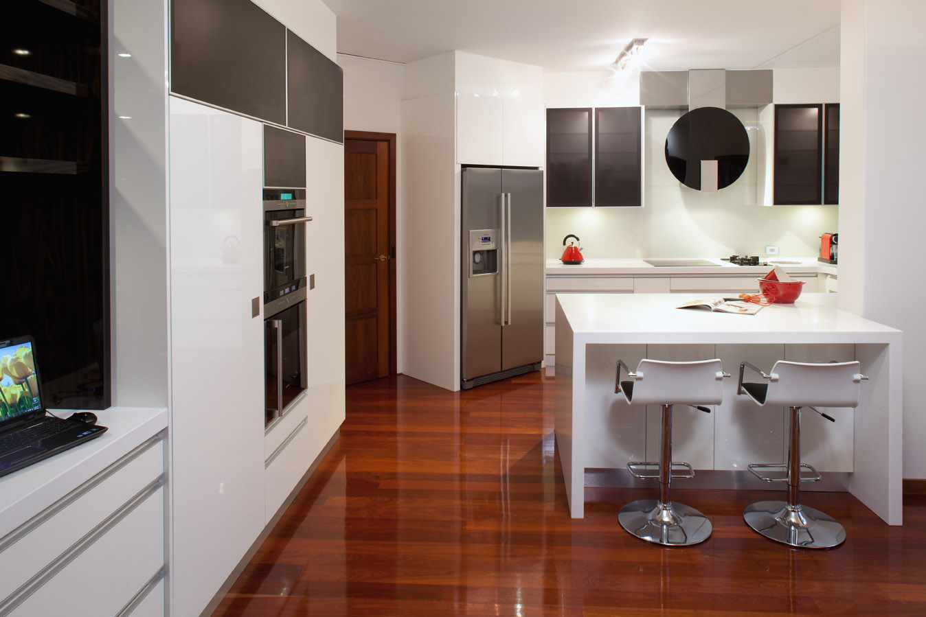 kitchen design perth western australia